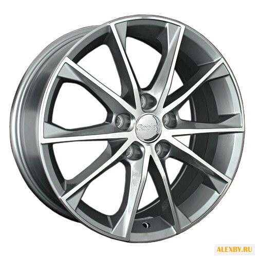 Колесный диск Replica TY199