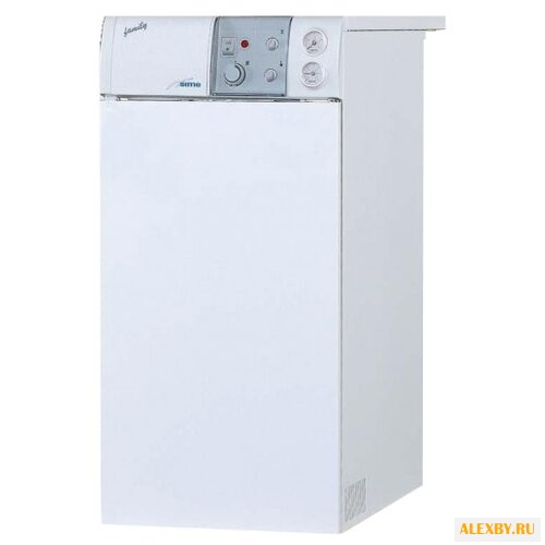 Газовый котел Sime RX 55 CE IONO