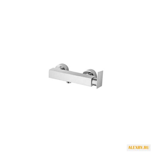 Однорычажный смеситель для душа