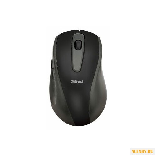 Мышь Trust EasyClick Wireless