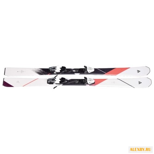 Горные лыжи Fischer Koa 77 16 17