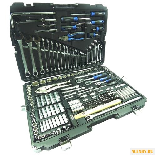 Набор инструментов Forsage