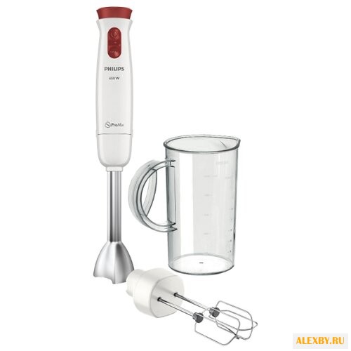 Погружной блендер Philips