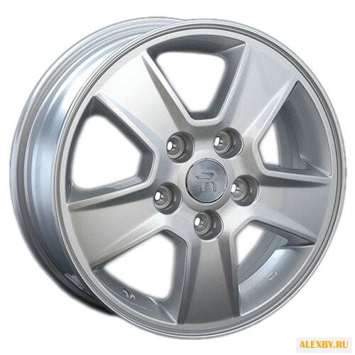 Колесный диск Replay MI86