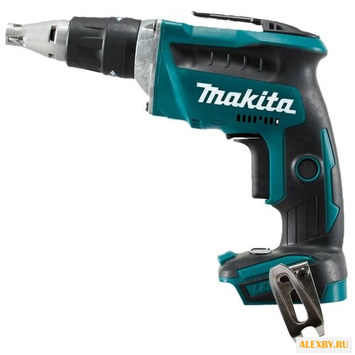 Шуруповерт Makita DFS452Z