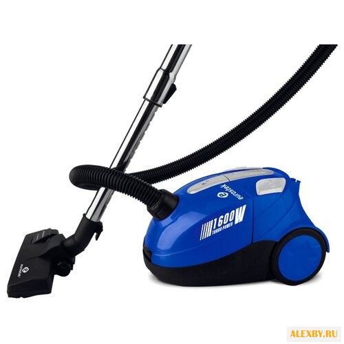 Пылесос Eurostek EVC-1800