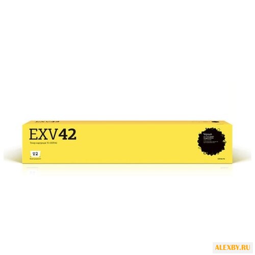 Картридж T2 TC-CEXV42