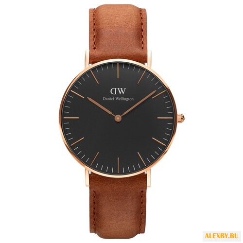 Наручные часы Daniel Wellington