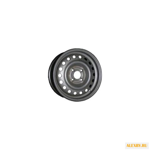 Колесный диск Eurodisk 53A45D