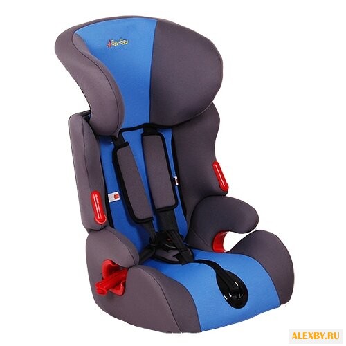 Автокресло группа 1 2 3 9-36
