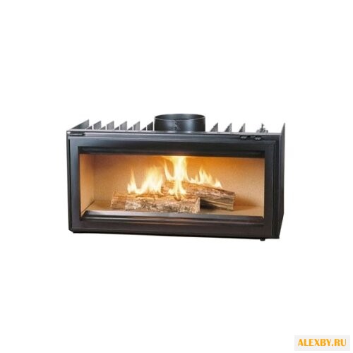 Топка Chazelles VE1000