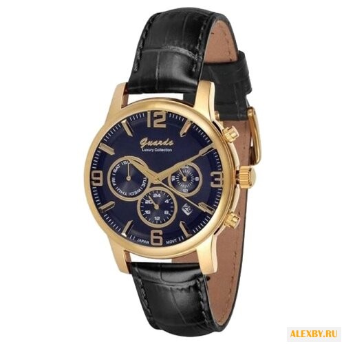 Наручные часы Guardo S1540.6