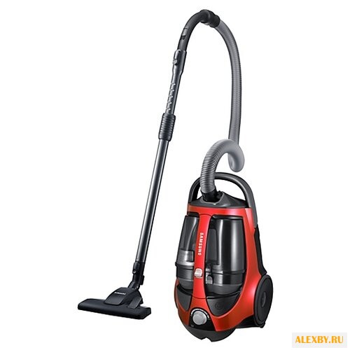 Пылесос Samsung VCC885FH3R XEV