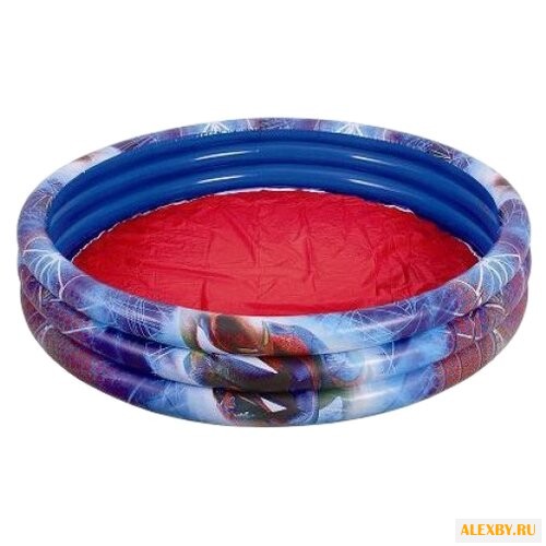 Детский бассейн Bestway 98006