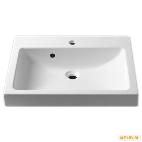 Раковина 60 см belux Импульс 600П
