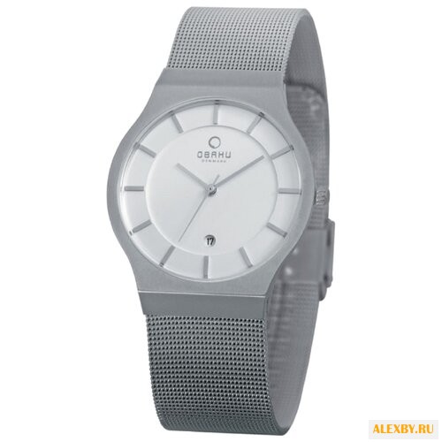 Наручные часы OBAKU V123GDCIMC