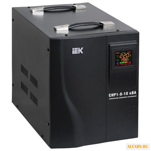 Стабилизатор напряжения IEK