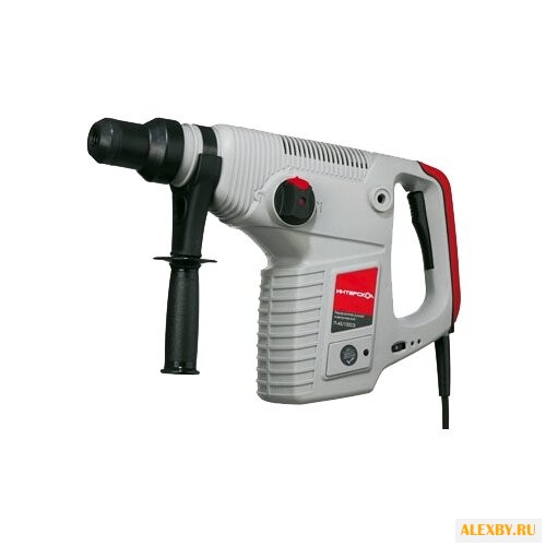 Перфоратор Интерскол П-45 1000Э