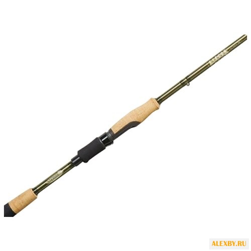 Удилище спиннинговое St.Croix