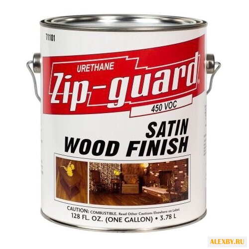 Лак Absolute Coatings Urethane