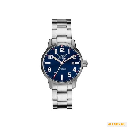 Наручные часы Aviator