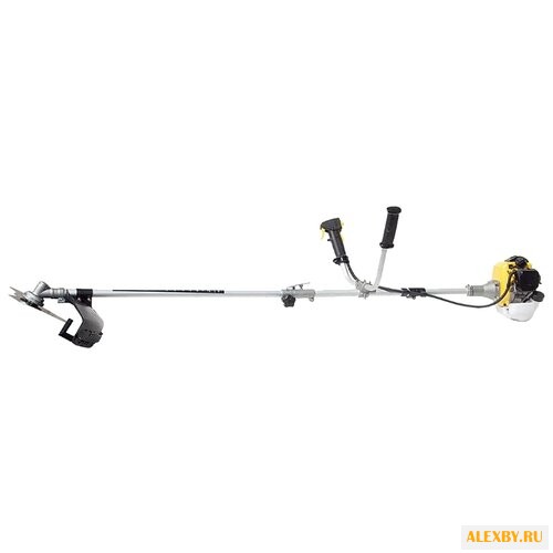 Триммер HOME GARDEN GG 462