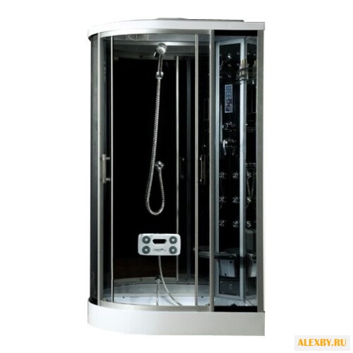 Закрытая кабина Timo T-1102 R