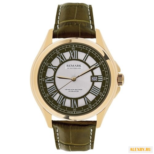 Наручные часы REMARK GR406.10.12