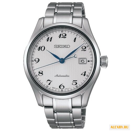 Наручные часы SEIKO SPB035