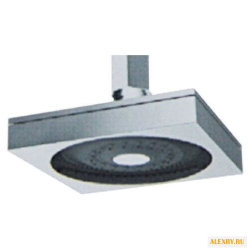 Верхний душ Raiber RFD-23