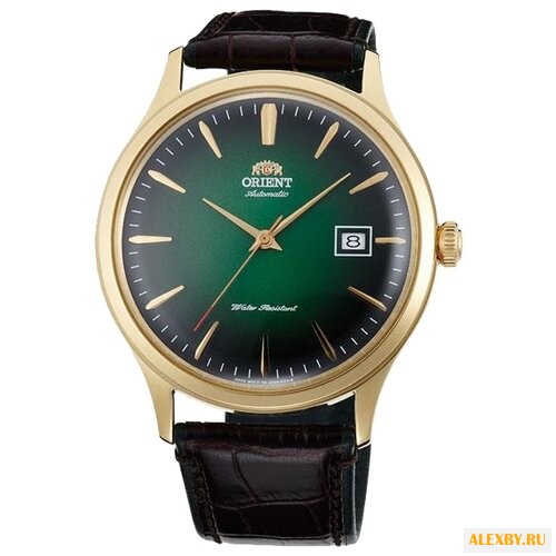 Наручные часы ORIENT AC08002F