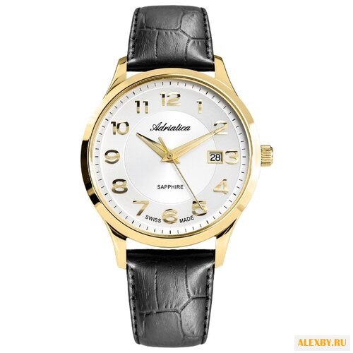 Наручные часы Adriatica