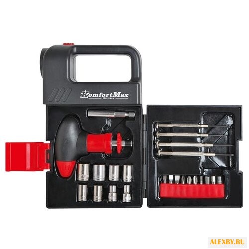 Набор инструментов KomfortMax