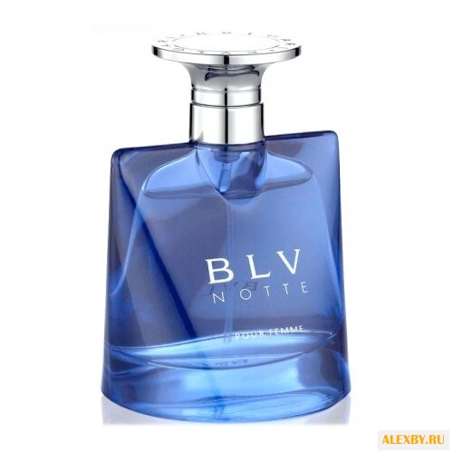Bulgari BLV Notte pour Femme