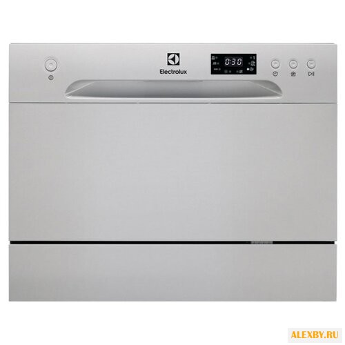 Посудомоечная машина Electrolux