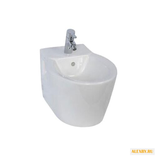 Биде VitrA Sunrise 5386B003-0288