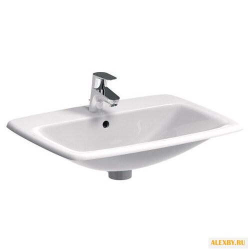 Раковина 55 см KOLO NOVA PRO