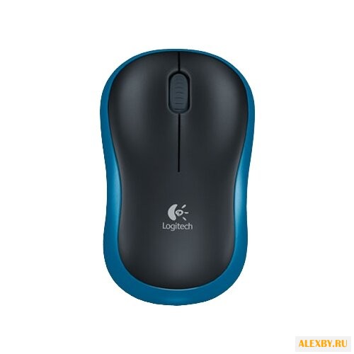 Мышь Logitech Wireless Mouse