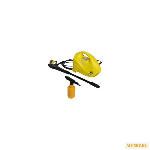 Мойка высокого давления Lavor