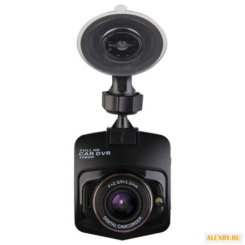 Видеорегистратор Intego VX-240FHD