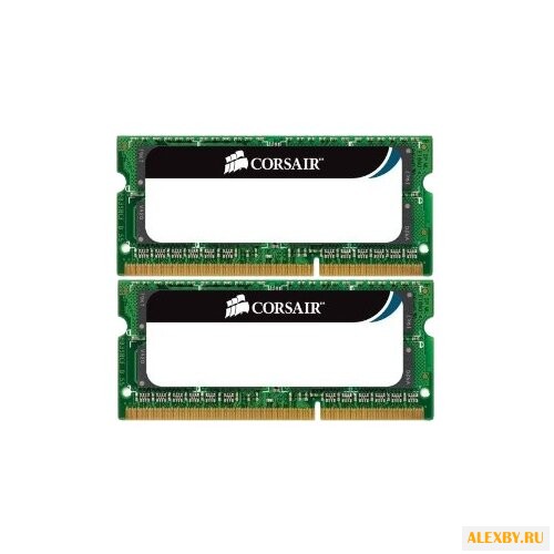 Оперативная память Corsair