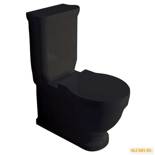 Унитаз GALASSIA Ethos 8441NE