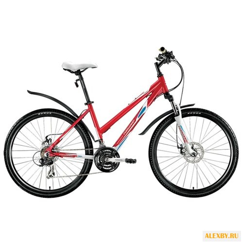 Горный MTB велосипед FORWARD