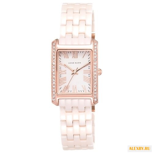 Наручные часы ANNE KLEIN 2138RGLP