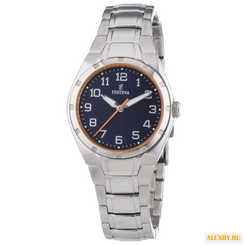 Наручные часы FESTINA F16485 B