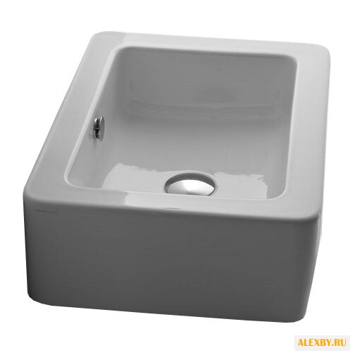 Раковина 50 см KERASAN Ego 3248