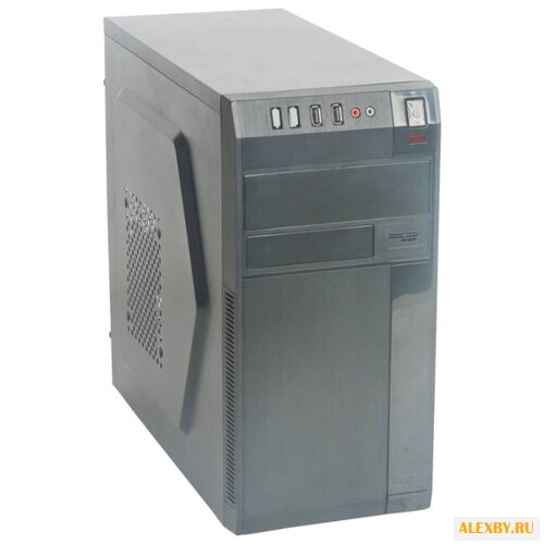Компьютерный корпус Formula