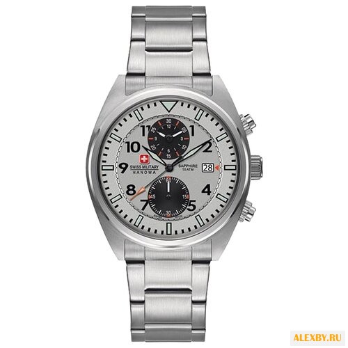 Наручные часы SWISS MILITARY