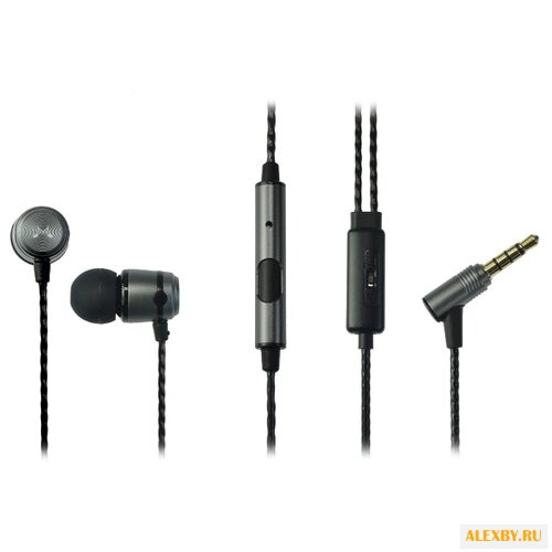 Наушники SoundMAGIC E50S