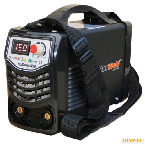 Сварочный аппарат FoxWeld